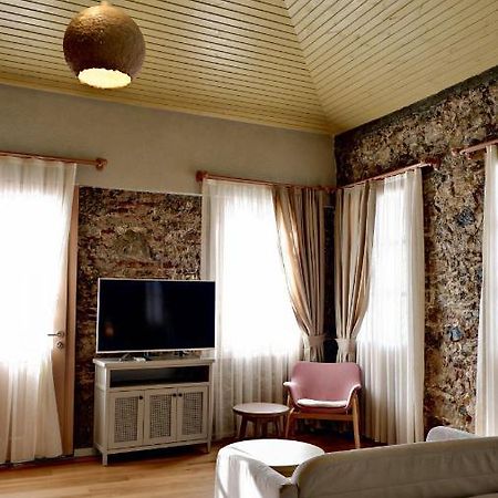 Bono Hotel Old Town Marmaris Exterior foto