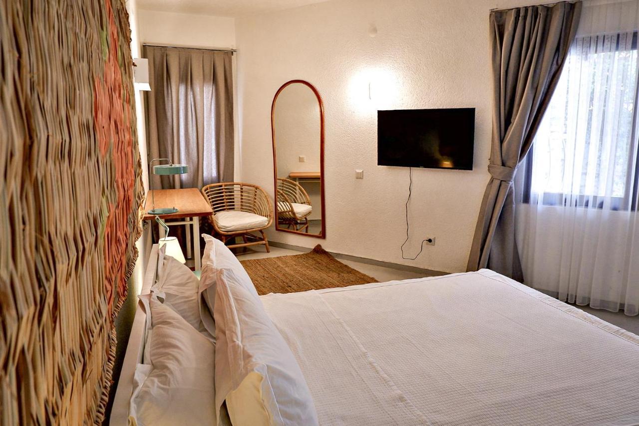 Bono Hotel Old Town Marmaris Exterior foto