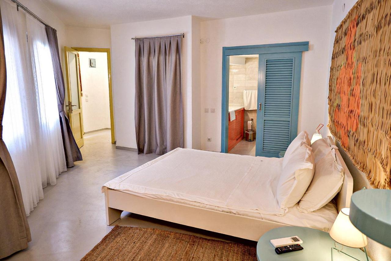 Bono Hotel Old Town Marmaris Exterior foto