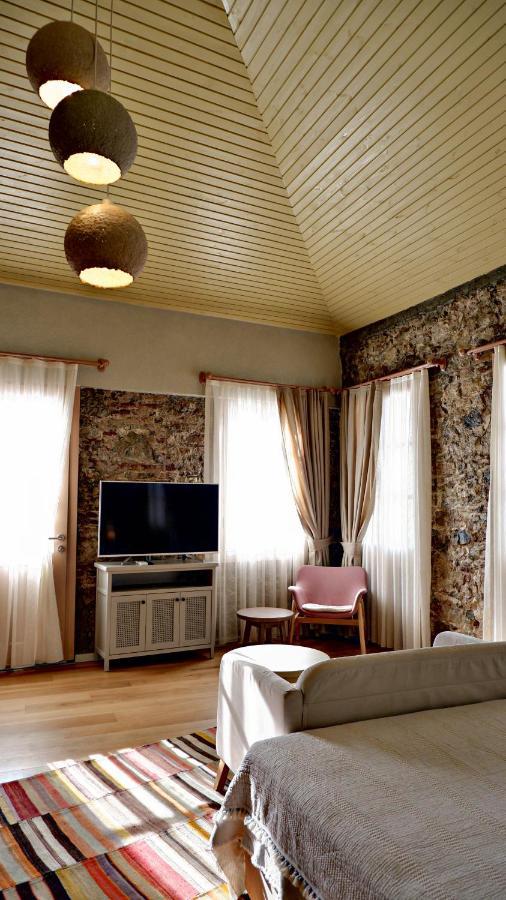 Bono Hotel Old Town Marmaris Exterior foto