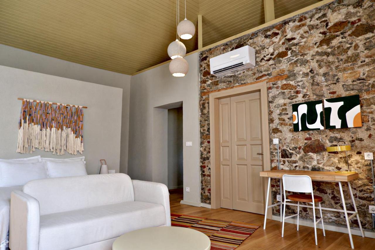 Bono Hotel Old Town Marmaris Exterior foto