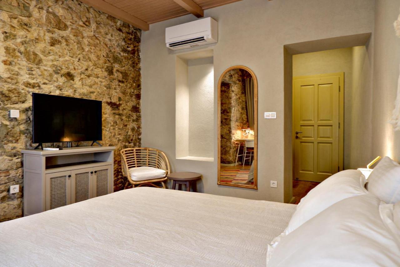 Bono Hotel Old Town Marmaris Exterior foto