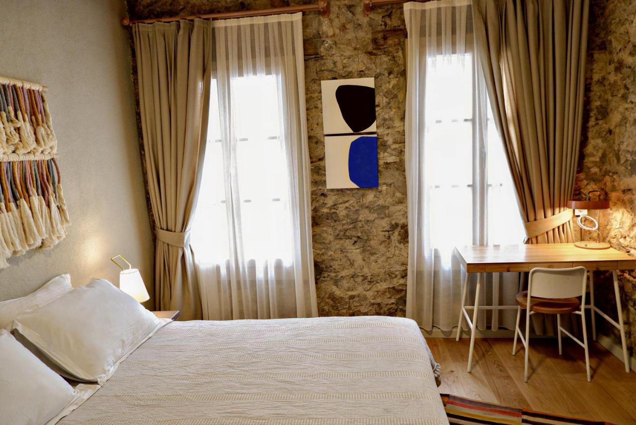 Bono Hotel Old Town Marmaris Exterior foto