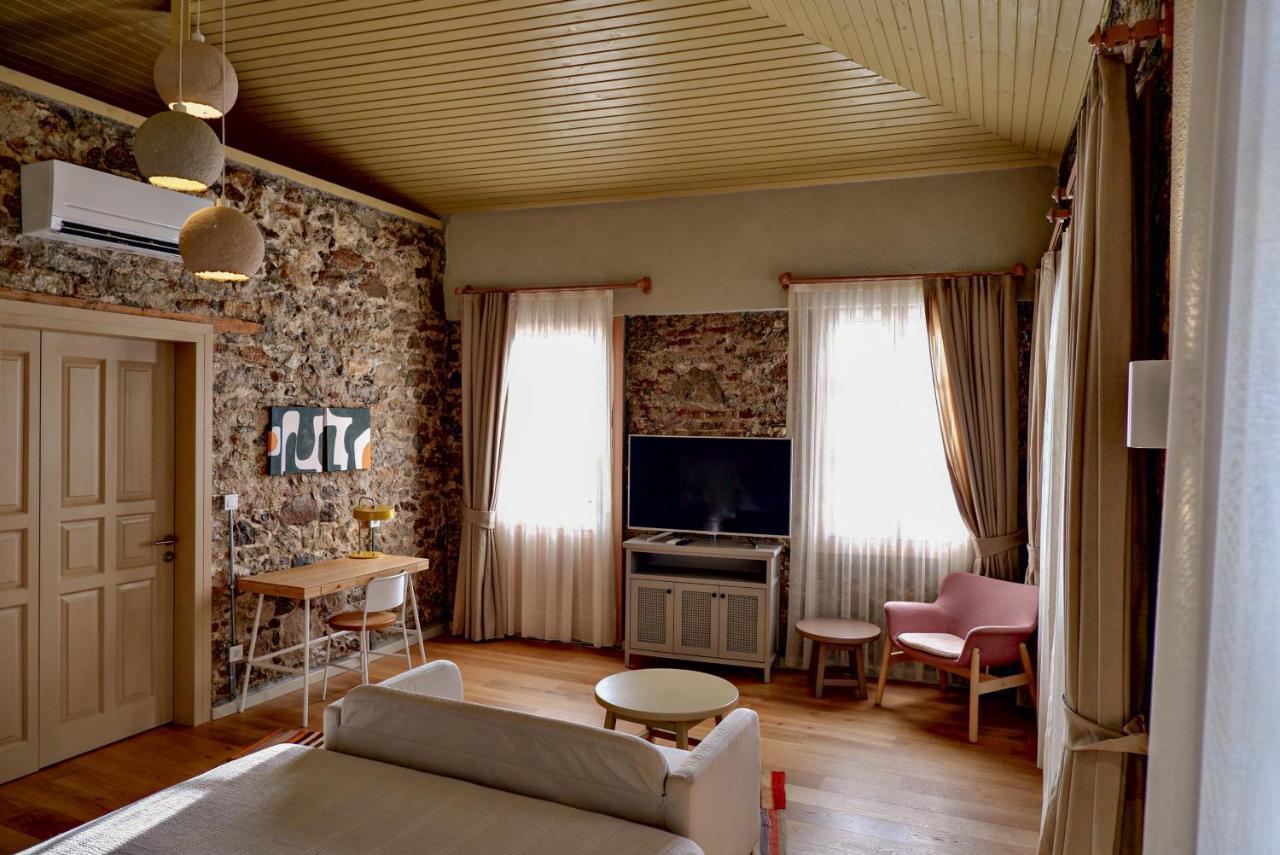 Bono Hotel Old Town Marmaris Exterior foto