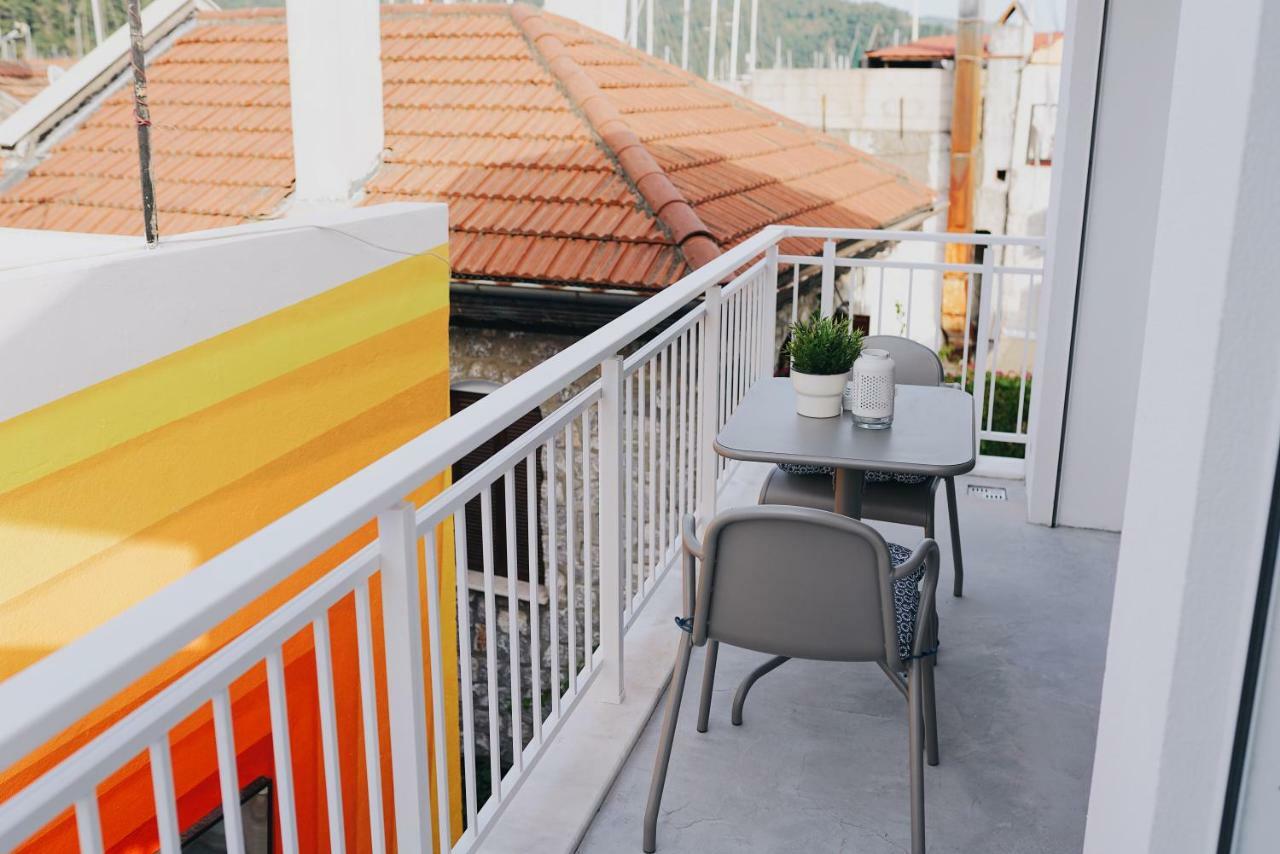 Bono Hotel Old Town Marmaris Exterior foto